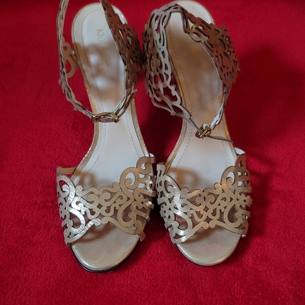 Klub Nico Moxi Sandal